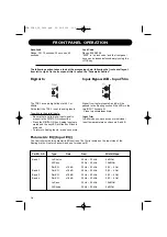 Preview for 18 page of Tannoy TDX-1 User Manual