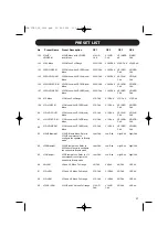 Preview for 29 page of Tannoy TDX-1 User Manual