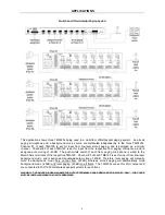 Preview for 9 page of Tannoy TMA120 Operating Instructions Manual