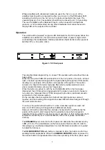 Preview for 5 page of Tannoy TX3 User Manual