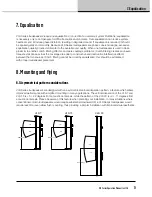 Предварительный просмотр 9 страницы Tannoy VLS 7 Operation Manual