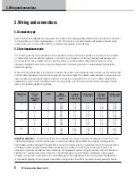 Preview for 6 page of Tannoy VLS SERIES Operation Manual