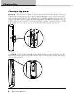 Предварительный просмотр 10 страницы Tannoy VLS SERIES Operation Manual