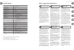 Preview for 26 page of Tannoy VLS Quick Start Manual