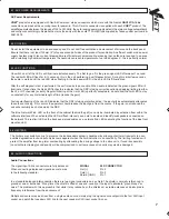 Preview for 7 page of Tannoy VNET 12 Owner'S Manual