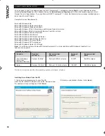 Preview for 10 page of Tannoy VNET 12 Owner'S Manual