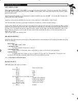 Preview for 15 page of Tannoy VNET 12 Owner'S Manual