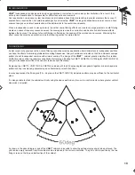 Preview for 19 page of Tannoy VNET 12 Owner'S Manual