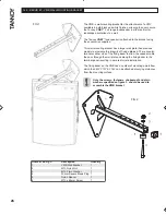 Preview for 28 page of Tannoy VNET 12 Owner'S Manual