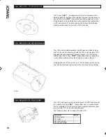 Preview for 30 page of Tannoy VNET 12 Owner'S Manual