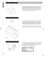 Предварительный просмотр 30 страницы Tannoy VNET 12 Owner'S Manual