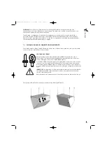 Предварительный просмотр 17 страницы Tannoy VQ 100 User Manual