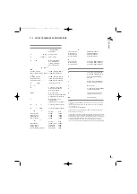 Предварительный просмотр 27 страницы Tannoy VQ 100 User Manual