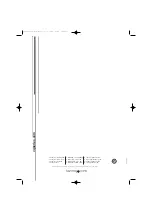 Предварительный просмотр 32 страницы Tannoy VQ 100 User Manual