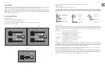 Preview for 5 page of Tannoy VQ Series Quick Start Manual