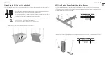 Preview for 7 page of Tannoy VQ Series Quick Start Manual