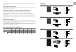 Preview for 7 page of Tannoy VSX218B Quick Start Manual