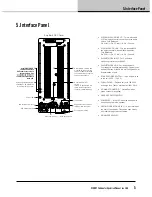 Preview for 5 page of Tannoy VSXNET Series Operation Manual