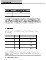 Preview for 10 page of Tannoy VSXNET Series Operation Manual