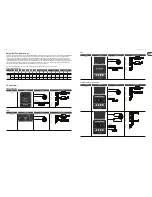 Preview for 5 page of Tannoy VX 12 Quick Start Manual