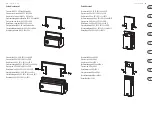 Preview for 9 page of Tannoy VX Yoke Quick Start Manual