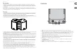 Preview for 8 page of Tannoy VXP 12 Quick Start Manual