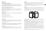 Preview for 9 page of Tannoy VXP 12 Quick Start Manual