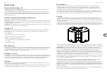 Preview for 15 page of Tannoy VXP 12 Quick Start Manual