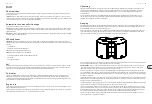 Preview for 18 page of Tannoy VXP 12 Quick Start Manual