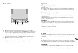 Preview for 19 page of Tannoy VXP 12 Quick Start Manual