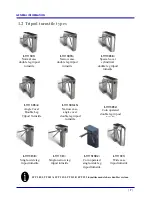 Preview for 7 page of Tansa LTT 303 User Manual