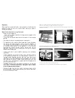 Preview for 2 page of Tansun Quartzheat SOR 215IPD UK-M Reference Manual