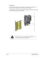 Предварительный просмотр 14 страницы Tantalus XR-3100 Installation Manual