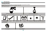 Предварительный просмотр 8 страницы Tanz THA521IR User Manual