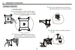 Предварительный просмотр 9 страницы Tanz THA521IR User Manual