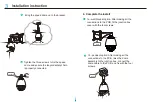 Предварительный просмотр 10 страницы Tanz THA521IR User Manual