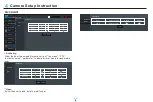 Предварительный просмотр 36 страницы Tanz THA521IR User Manual