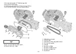 Preview for 69 page of Tao Motor BULL 150 Owner'S Manual