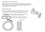 Предварительный просмотр 65 страницы Tao Motor BULL 200s Owner'S Manual