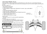 Предварительный просмотр 66 страницы Tao Motor BULL 200s Owner'S Manual