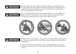 Предварительный просмотр 44 страницы Tao Motor G 200 Owner'S Manual