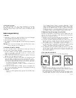 Предварительный просмотр 13 страницы TAO TT-BH08 User Manual