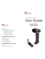 TAO TT-BS017 User Manual preview
