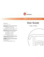 Preview for 1 page of TAO TT-BSO16 User Manual