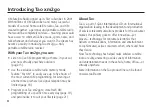 Preview for 4 page of TAO xm2go TXM1020 User Manual