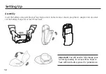 Preview for 12 page of TAO xm2go TXM1020 User Manual