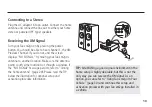 Preview for 13 page of TAO xm2go TXM1020 User Manual