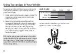 Preview for 30 page of TAO xm2go TXM1020 User Manual