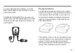 Preview for 31 page of TAO xm2go TXM1020 User Manual