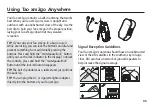 Preview for 35 page of TAO xm2go TXM1020 User Manual